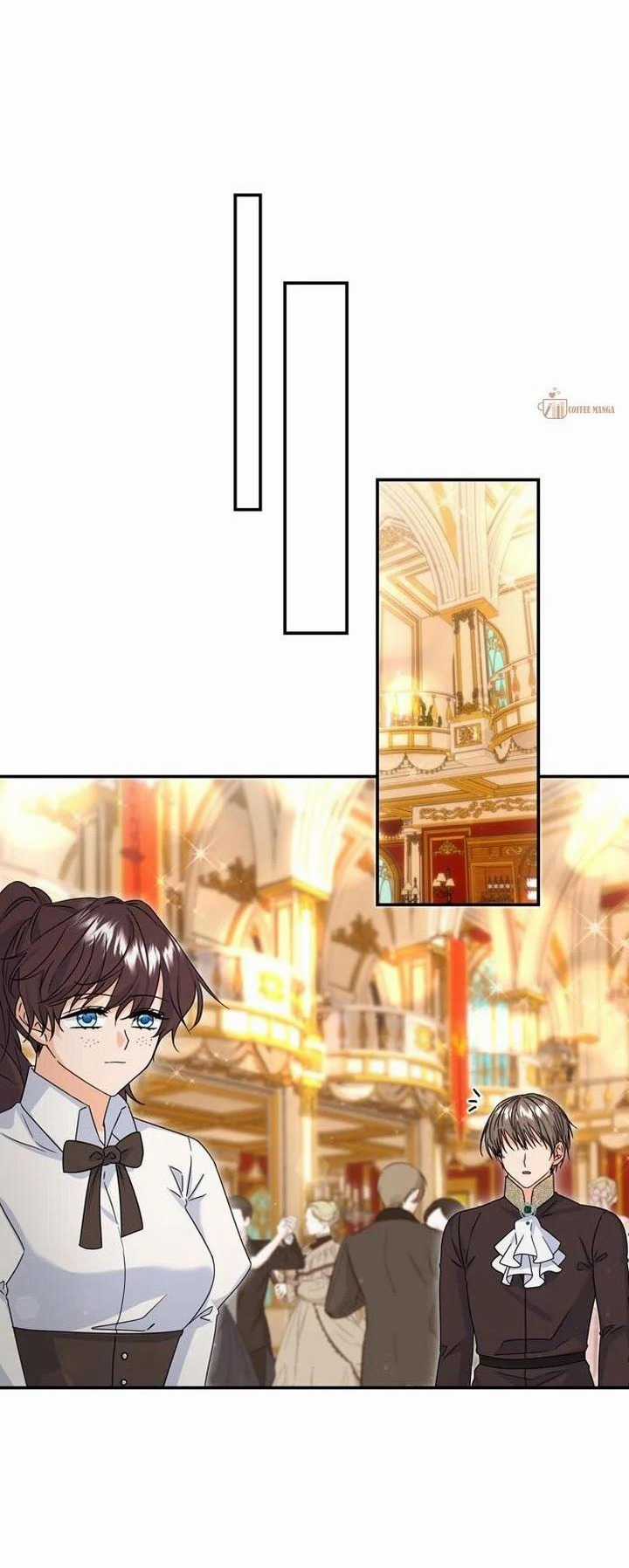 Phải Lòng Kẻ Thù - Chapter 39 - Trang 6