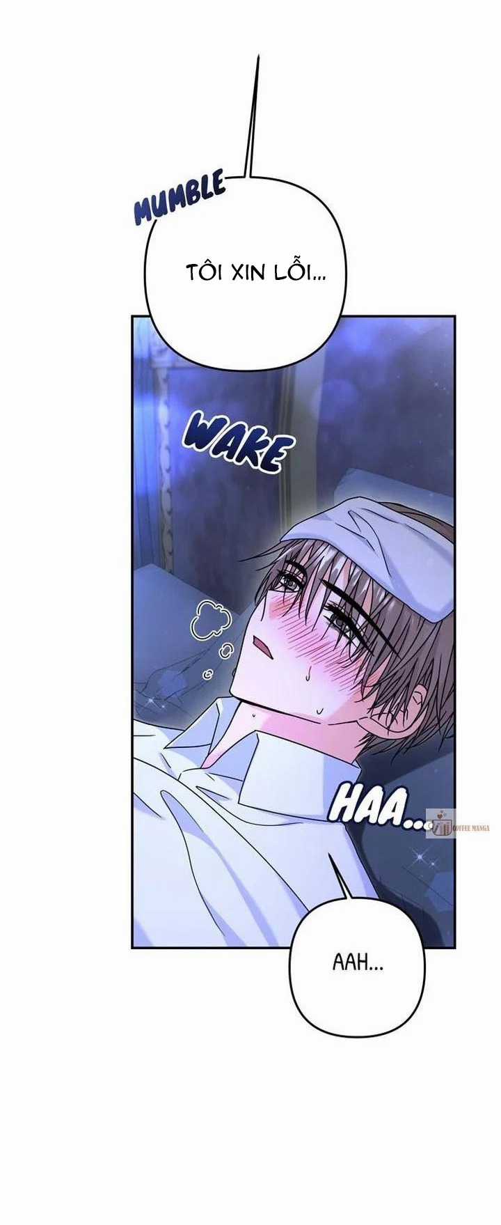 Phải Lòng Kẻ Thù - Chapter 39 - Trang 51