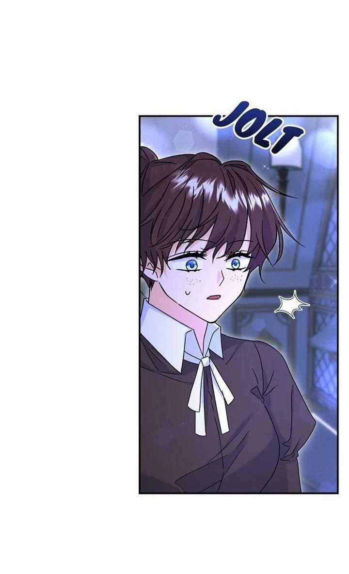 Phải Lòng Kẻ Thù - Chapter 39 - Trang 53