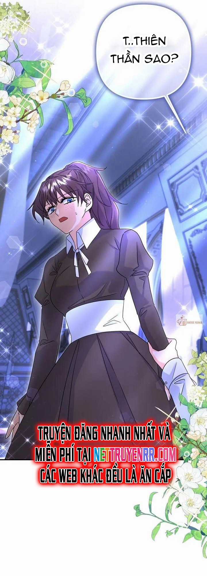 Phải Lòng Kẻ Thù - Chapter 39 - Trang 57