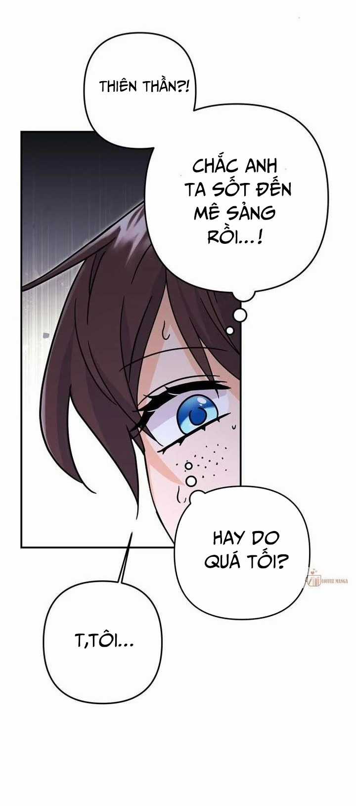 Phải Lòng Kẻ Thù - Chapter 39 - Trang 58