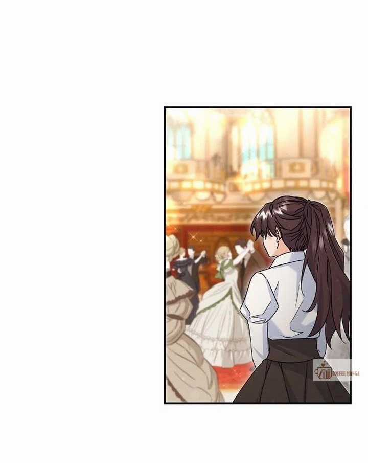 Phải Lòng Kẻ Thù - Chapter 39 - Trang 7