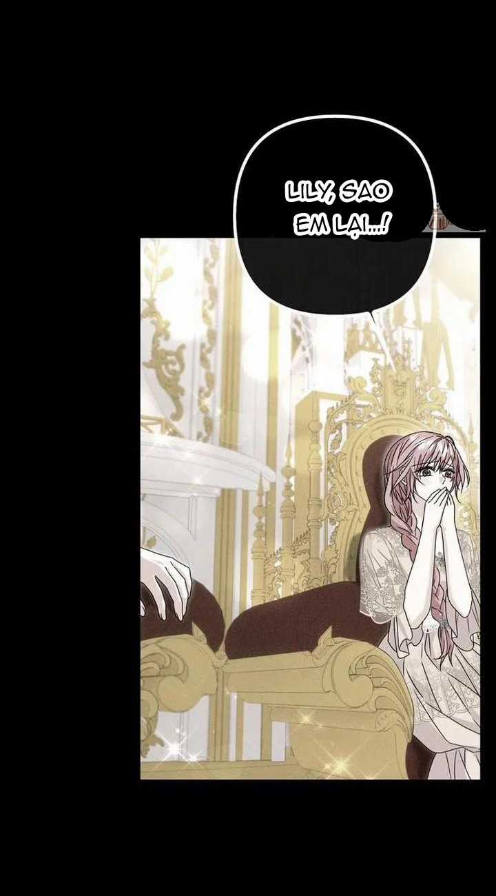 Phải Lòng Kẻ Thù - Chapter 39 - Trang 61