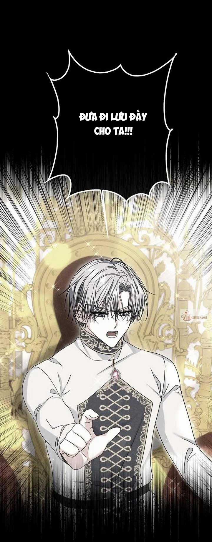 Phải Lòng Kẻ Thù - Chapter 39 - Trang 62