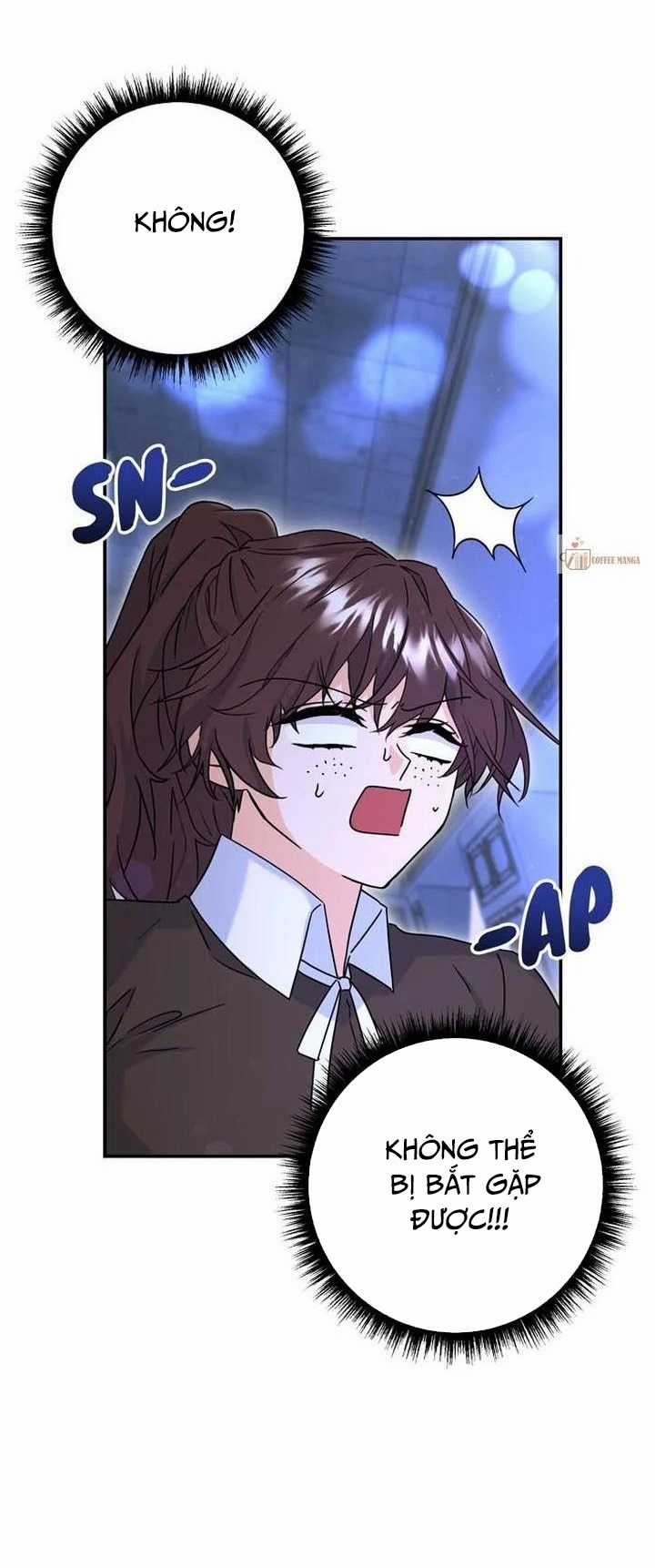 Phải Lòng Kẻ Thù - Chapter 39 - Trang 64