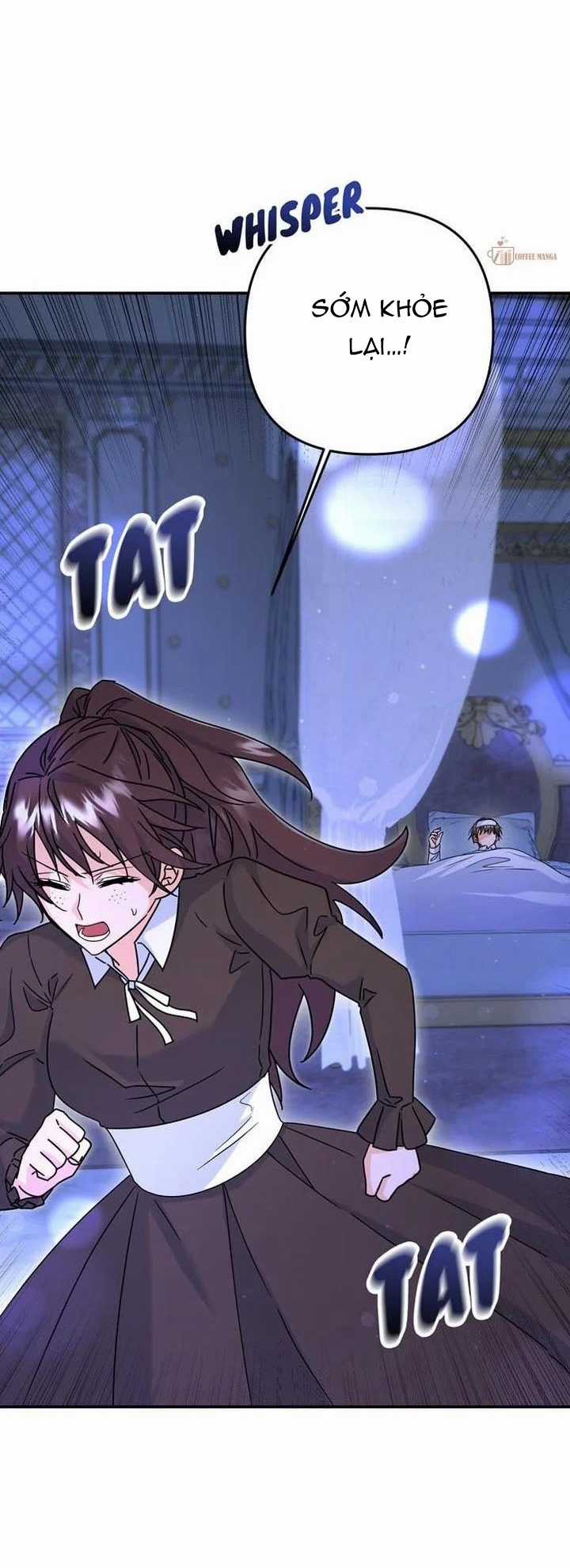 Phải Lòng Kẻ Thù - Chapter 39 - Trang 66