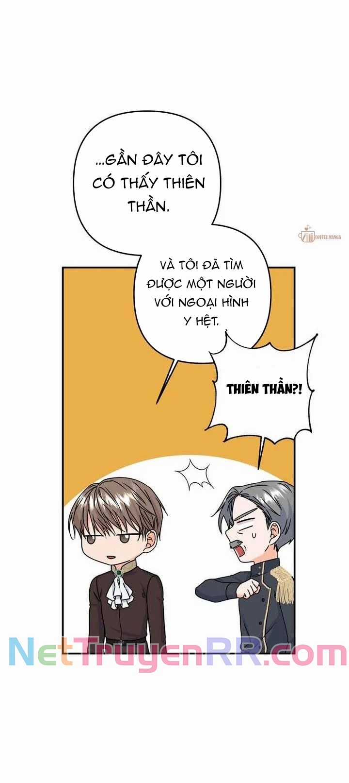 Phải Lòng Kẻ Thù - Chapter 39 - Trang 74