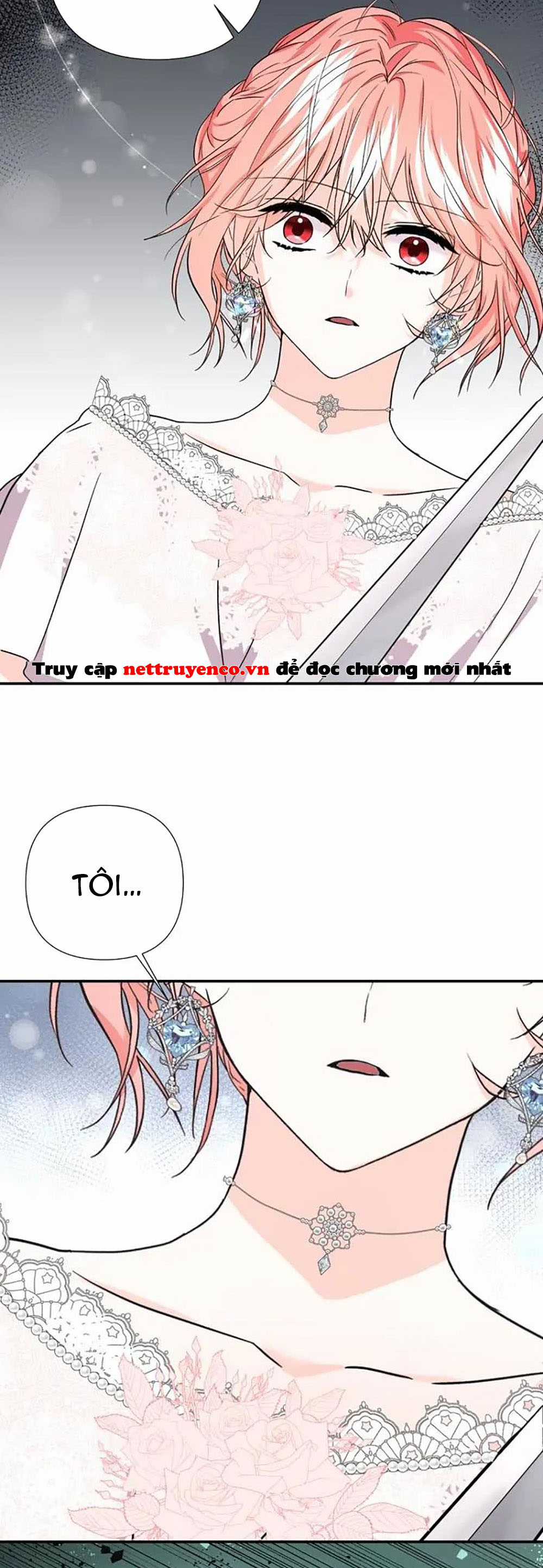 Phải Lòng Kẻ Thù - Chapter 4 - Trang 11