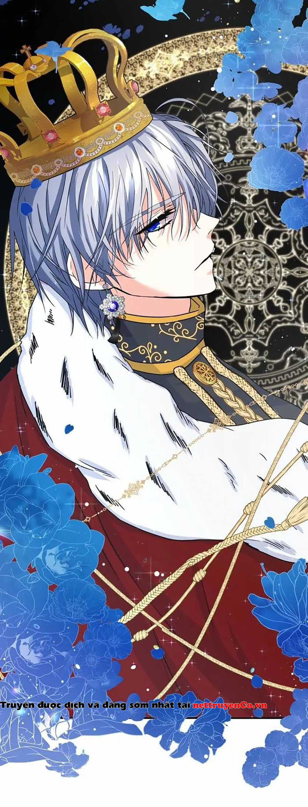 Phải Lòng Kẻ Thù - Chapter 4 - Trang 29