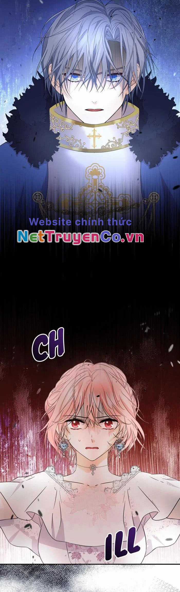 Phải Lòng Kẻ Thù - Chapter 4 - Trang 4