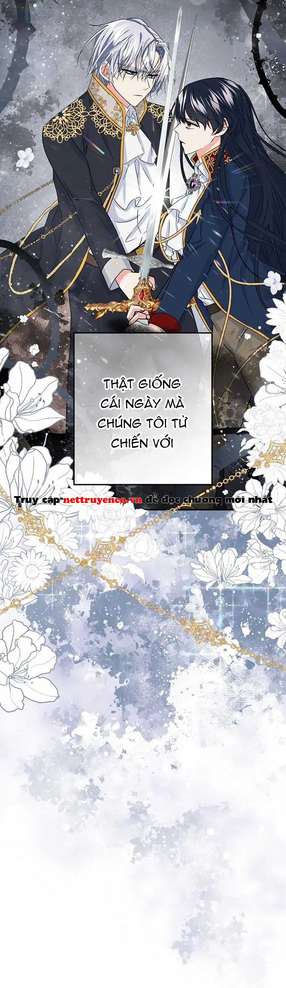 Phải Lòng Kẻ Thù - Chapter 4 - Trang 31