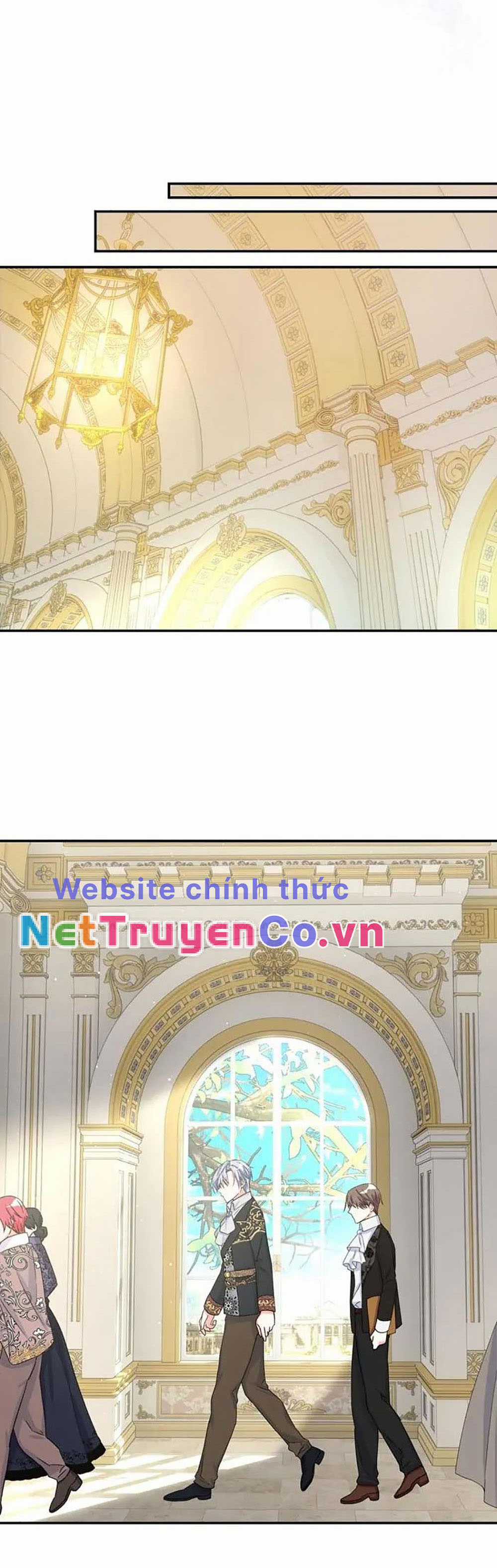 Phải Lòng Kẻ Thù - Chapter 4 - Trang 32