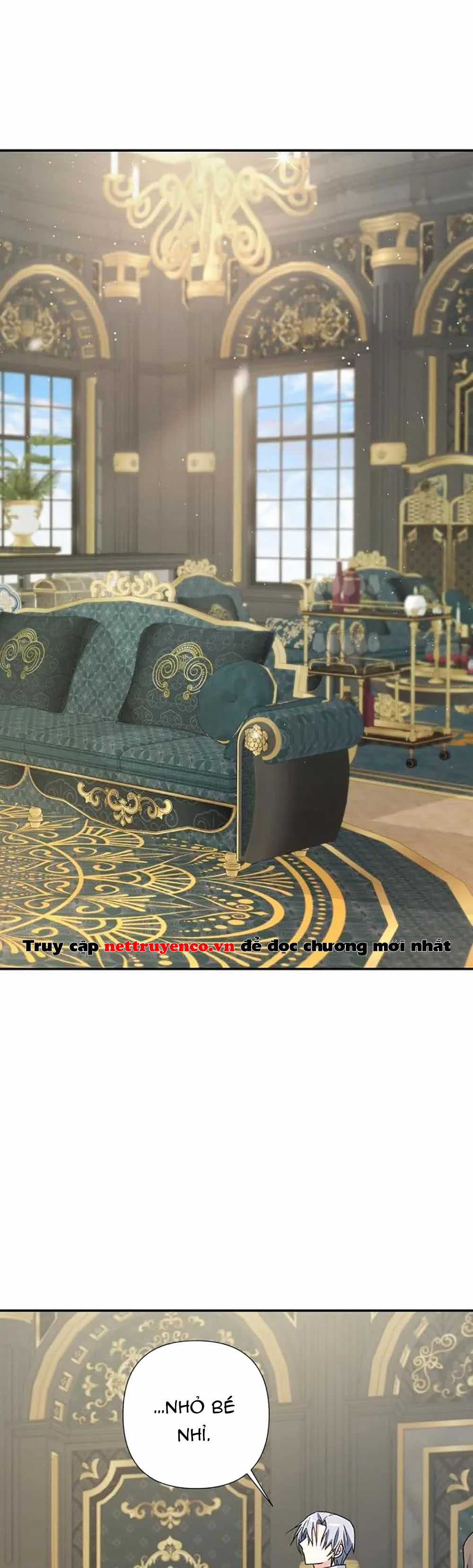 Phải Lòng Kẻ Thù - Chapter 4 - Trang 35