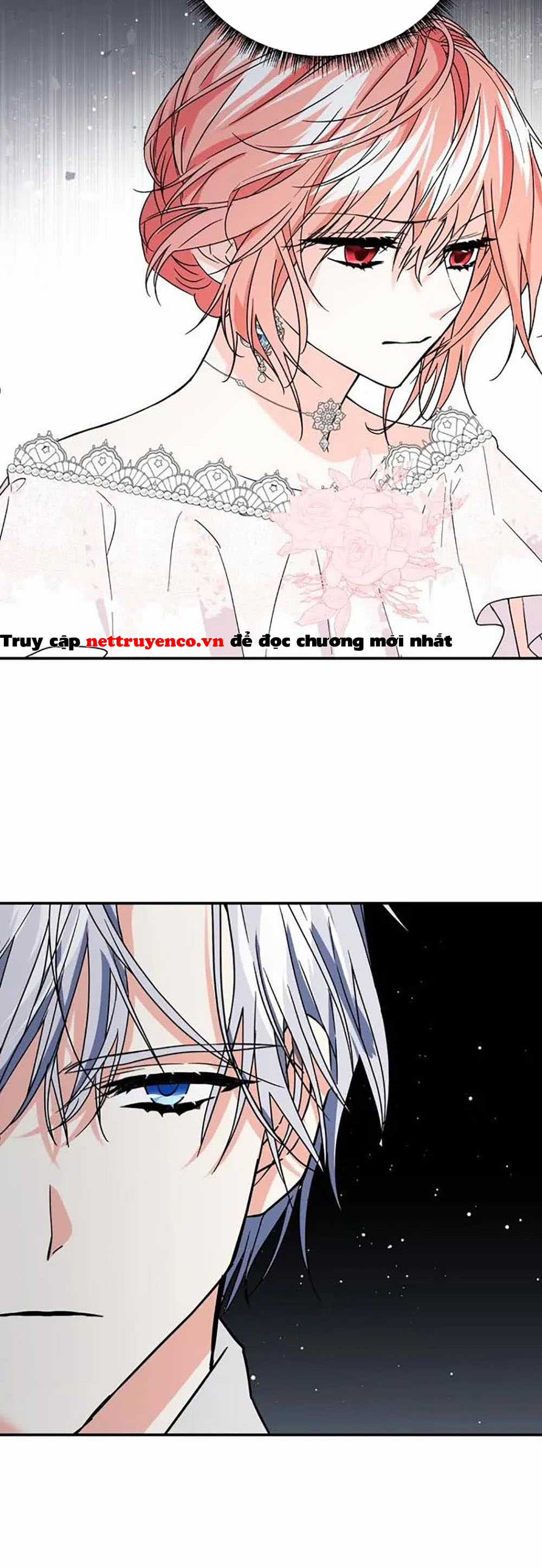 Phải Lòng Kẻ Thù - Chapter 4 - Trang 47