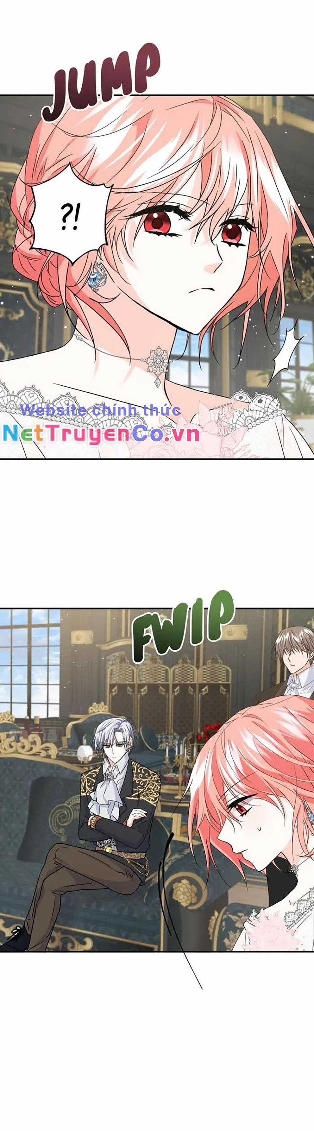 Phải Lòng Kẻ Thù - Chapter 4 - Trang 48