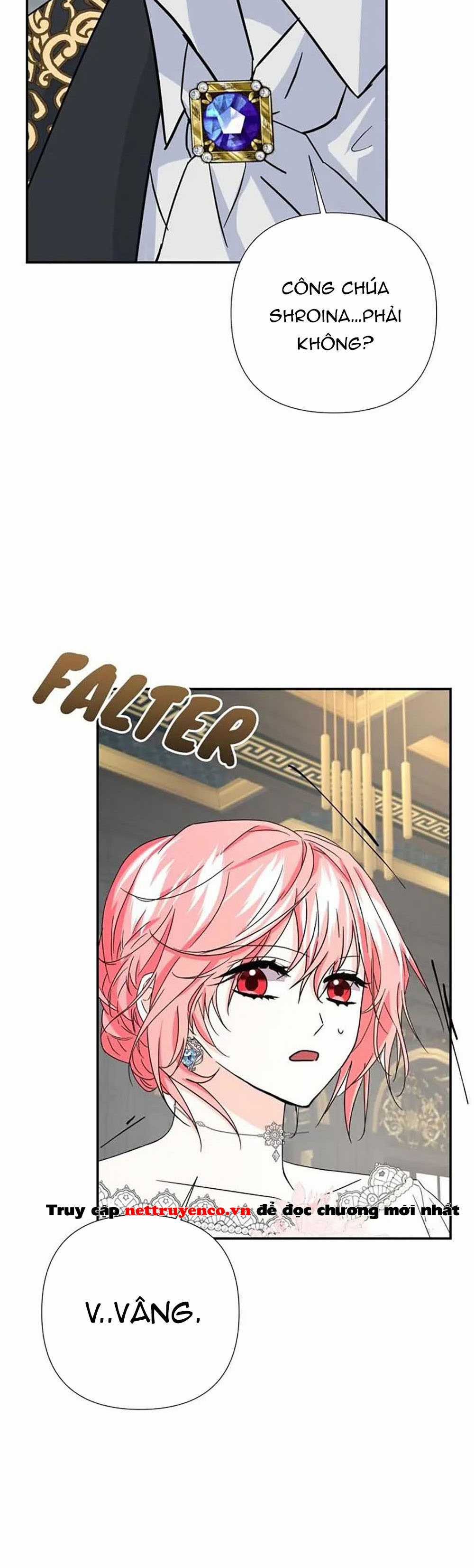 Phải Lòng Kẻ Thù - Chapter 4 - Trang 51