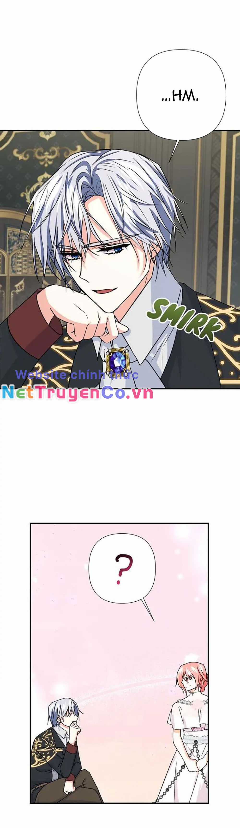 Phải Lòng Kẻ Thù - Chapter 4 - Trang 52