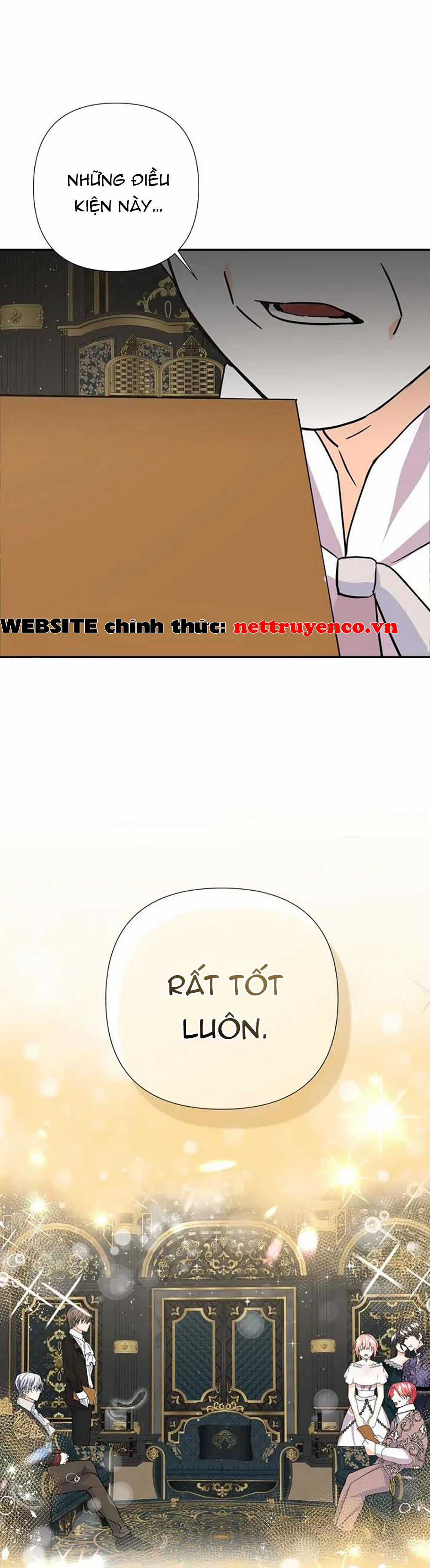 Phải Lòng Kẻ Thù - Chapter 4 - Trang 54