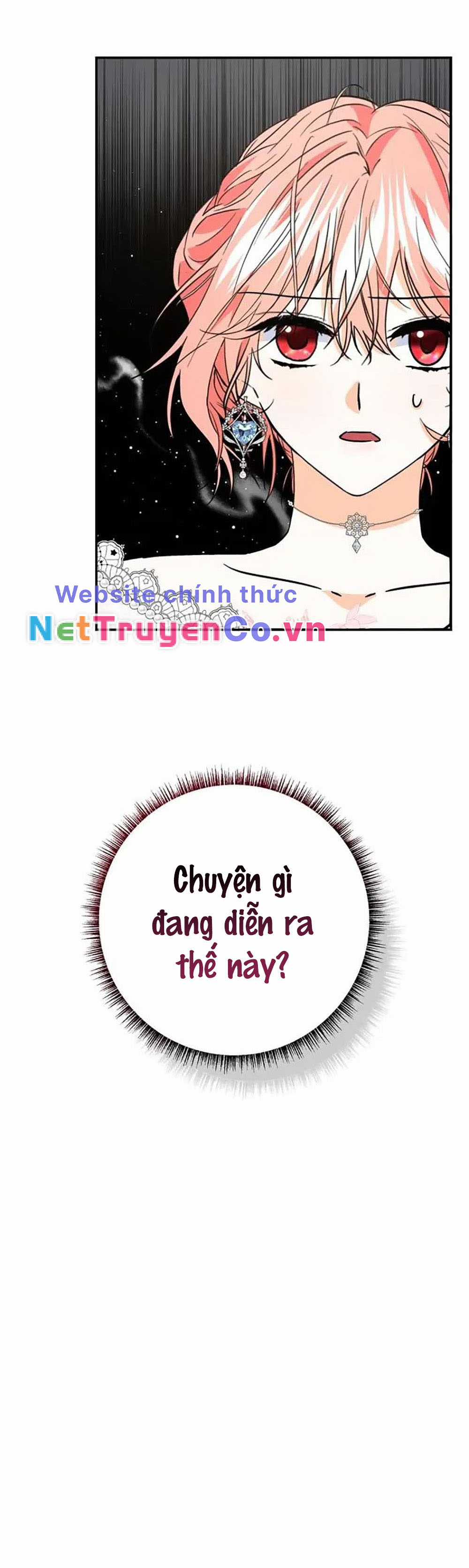 Phải Lòng Kẻ Thù - Chapter 4 - Trang 56