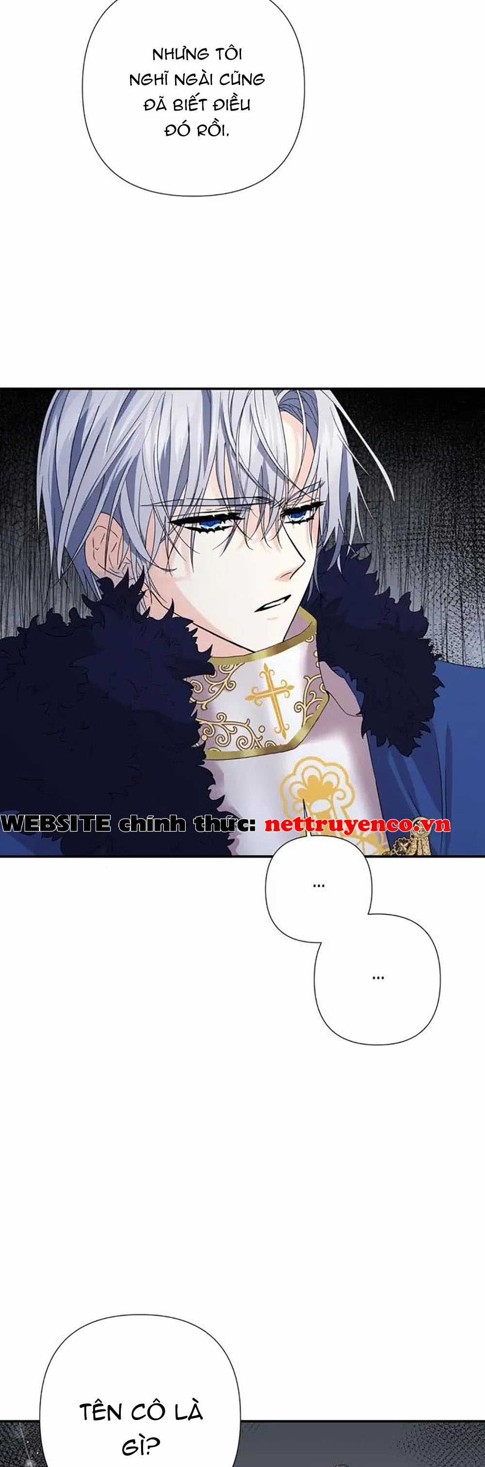 Phải Lòng Kẻ Thù - Chapter 4 - Trang 10