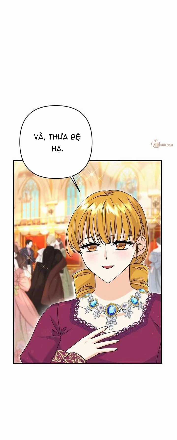 Phải Lòng Kẻ Thù - Chapter 40 - Trang 11