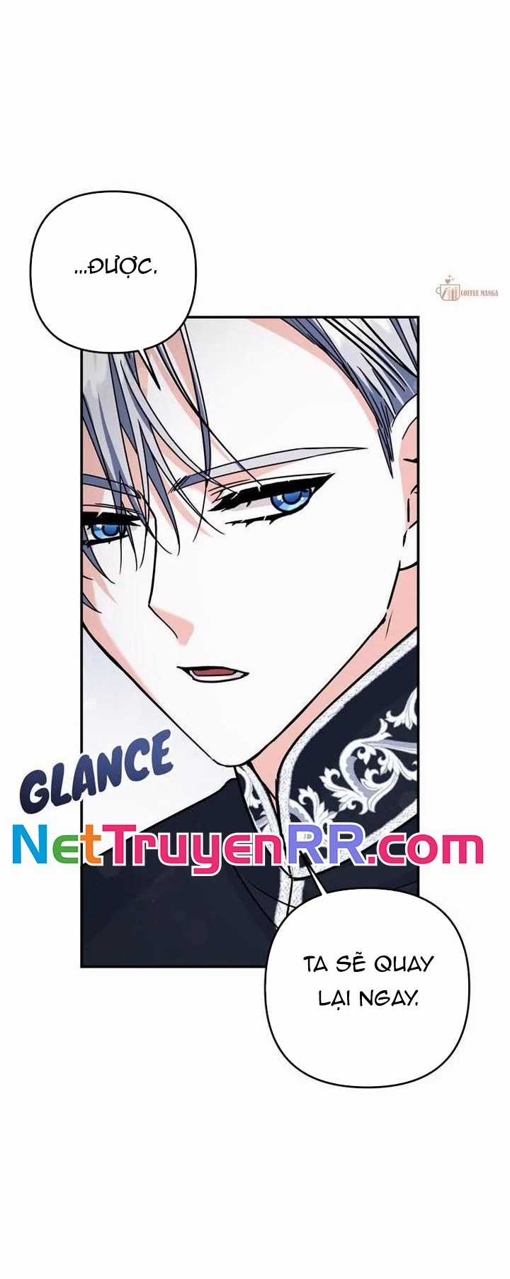 Phải Lòng Kẻ Thù - Chapter 40 - Trang 15