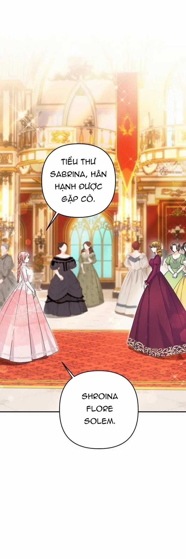 Phải Lòng Kẻ Thù - Chapter 40 - Trang 16