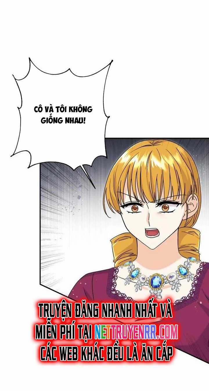 Phải Lòng Kẻ Thù - Chapter 40 - Trang 21