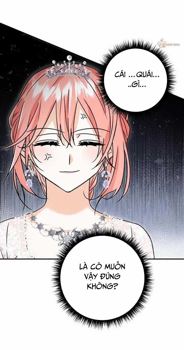 Phải Lòng Kẻ Thù - Chapter 40 - Trang 22