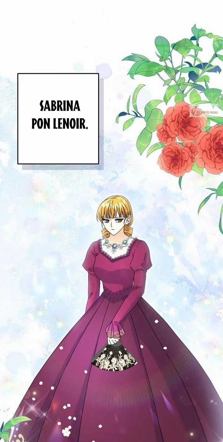 Phải Lòng Kẻ Thù - Chapter 40 - Trang 23