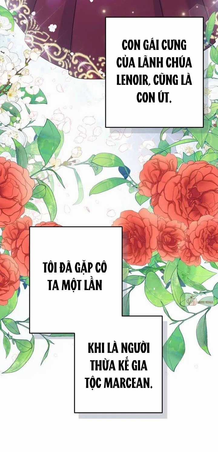 Phải Lòng Kẻ Thù - Chapter 40 - Trang 24