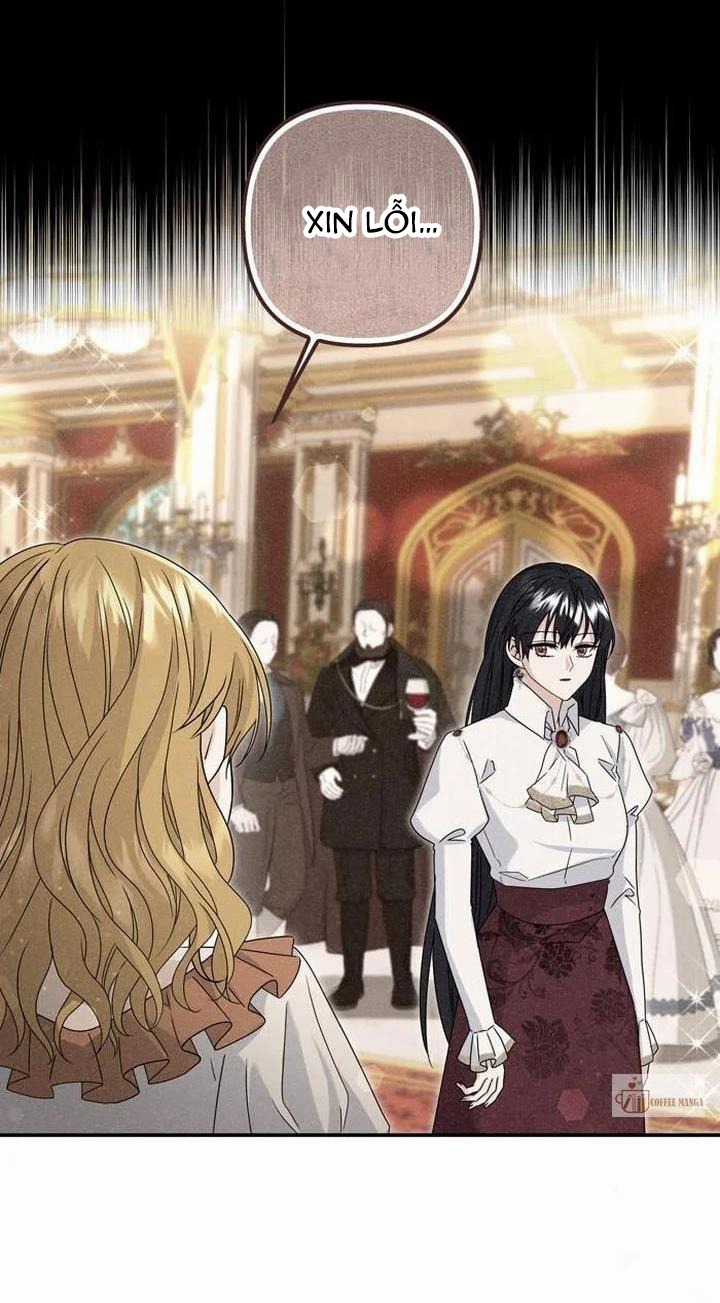 Phải Lòng Kẻ Thù - Chapter 40 - Trang 26