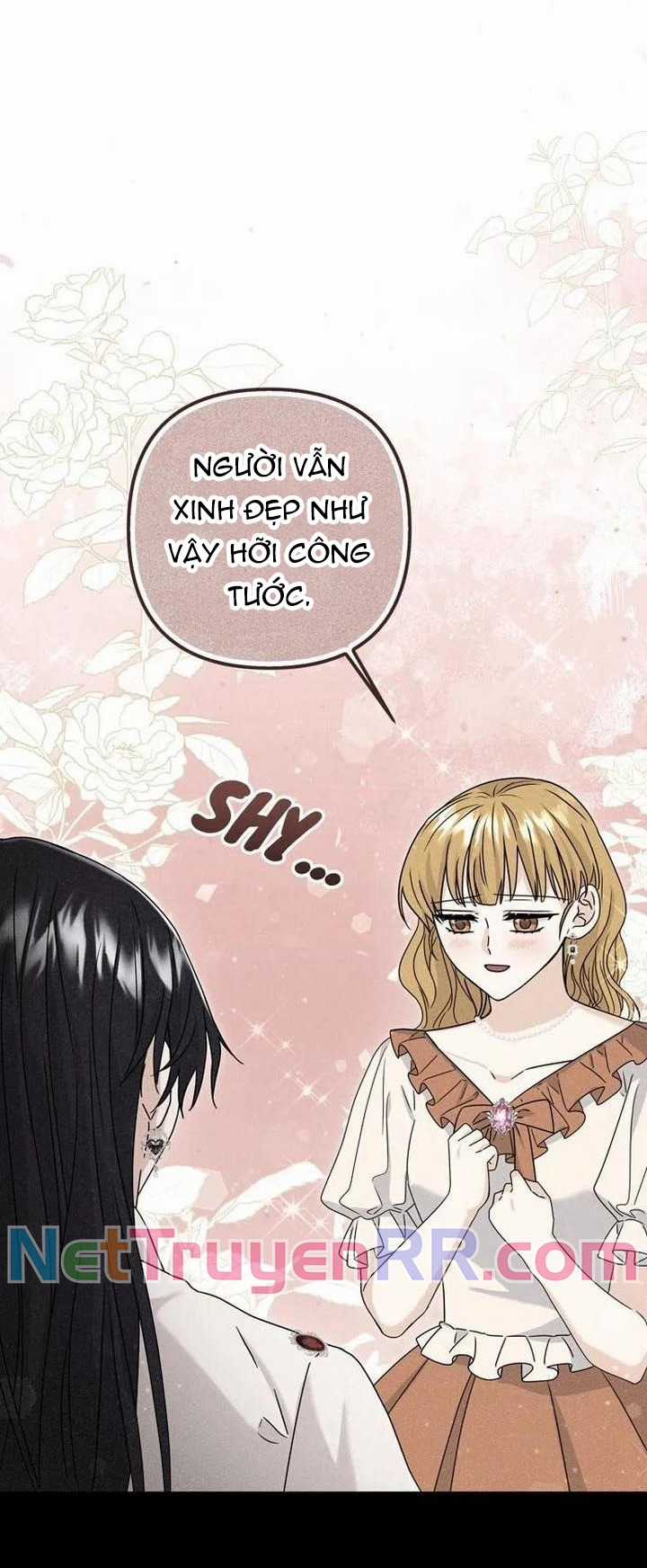 Phải Lòng Kẻ Thù - Chapter 40 - Trang 27