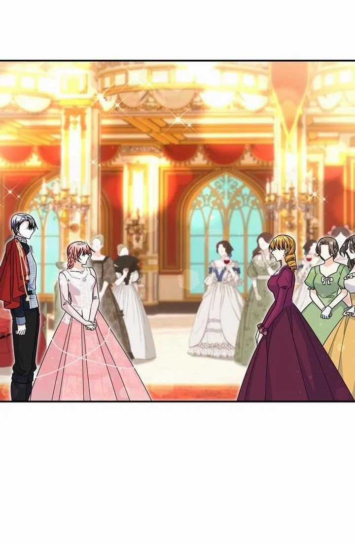 Phải Lòng Kẻ Thù - Chapter 40 - Trang 4