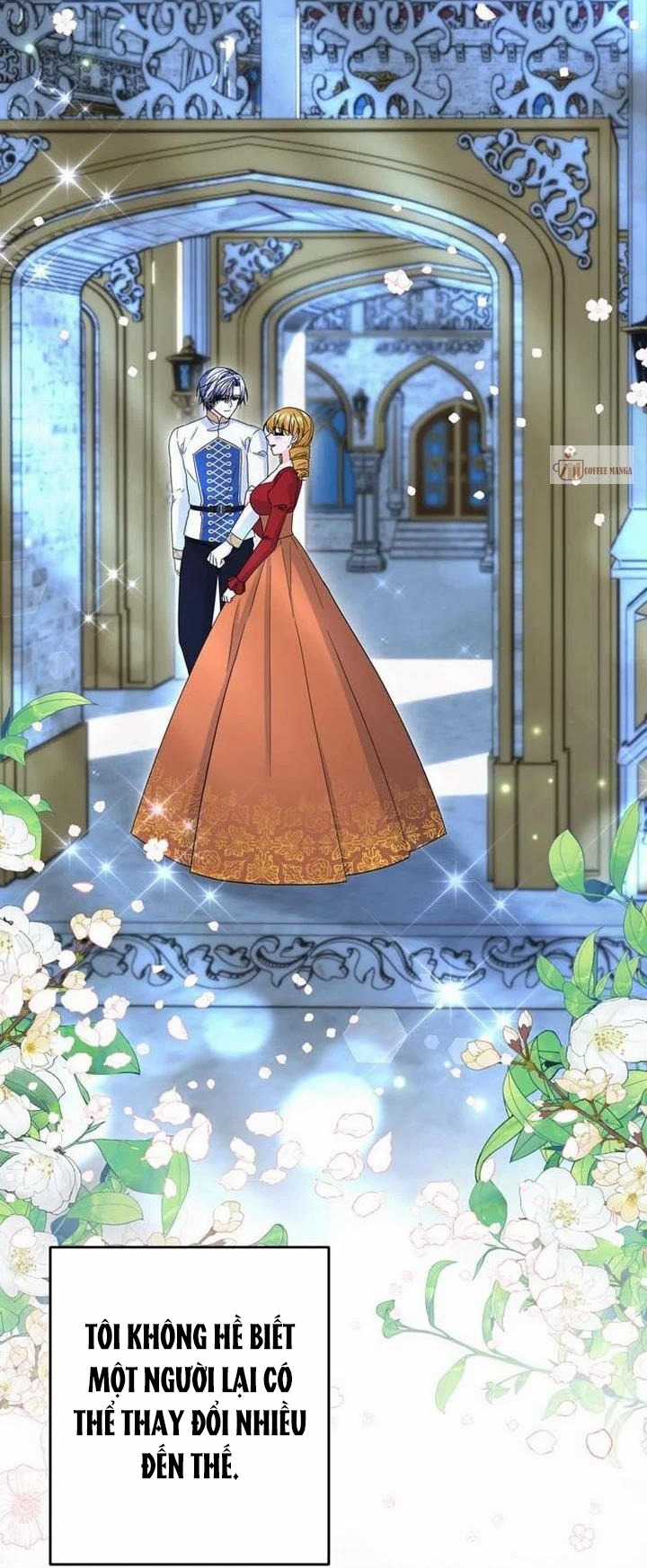 Phải Lòng Kẻ Thù - Chapter 40 - Trang 31