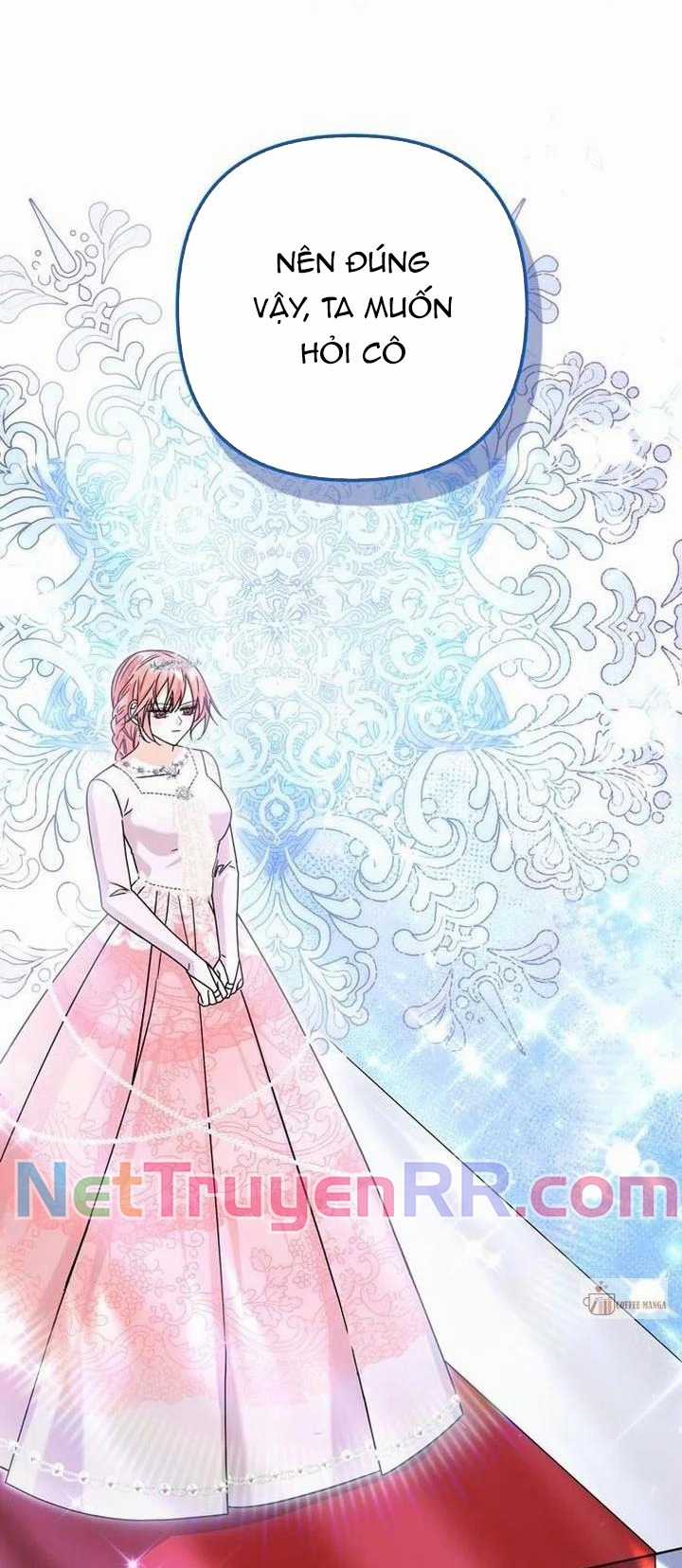 Phải Lòng Kẻ Thù - Chapter 40 - Trang 37