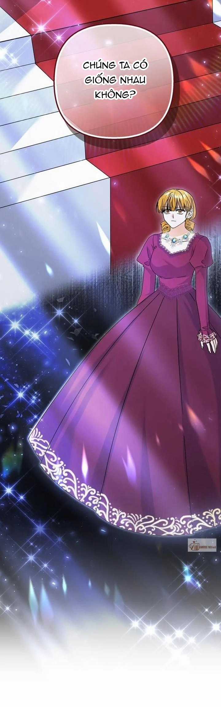 Phải Lòng Kẻ Thù - Chapter 40 - Trang 38