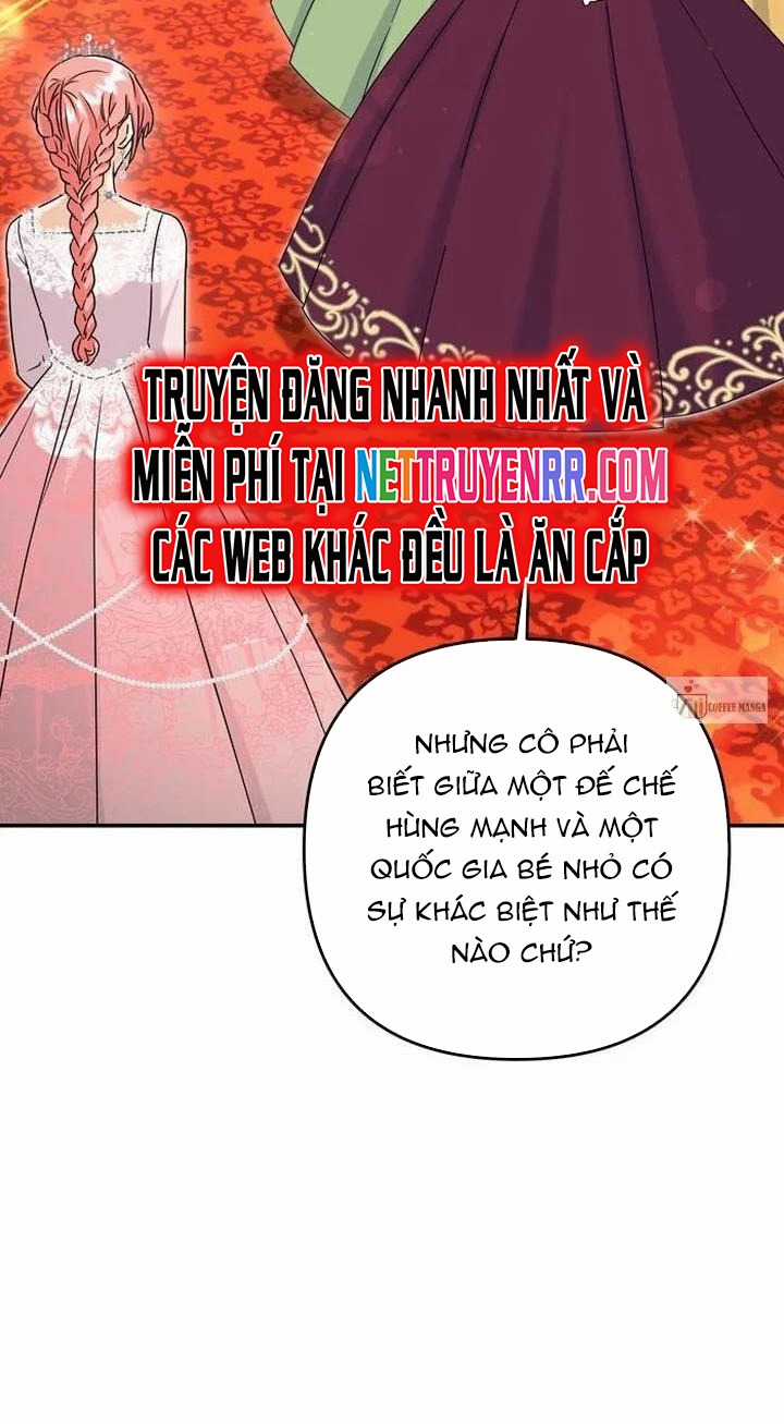Phải Lòng Kẻ Thù - Chapter 40 - Trang 40