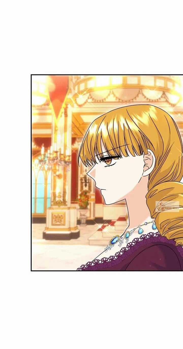 Phải Lòng Kẻ Thù - Chapter 40 - Trang 5