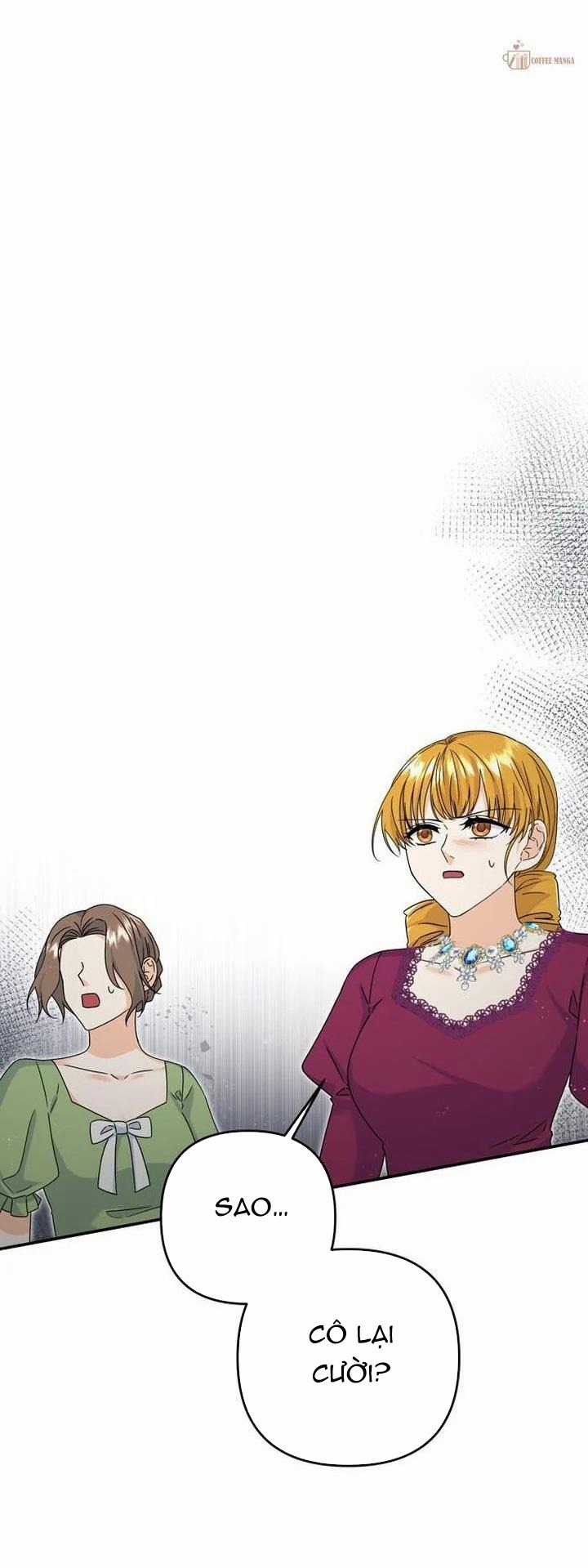 Phải Lòng Kẻ Thù - Chapter 40 - Trang 42