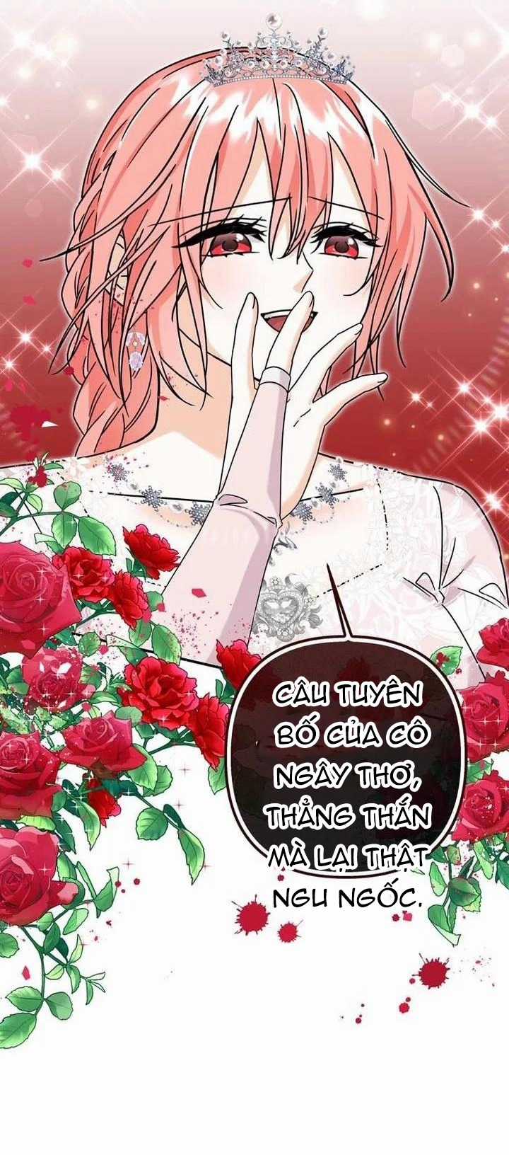 Phải Lòng Kẻ Thù - Chapter 40 - Trang 45