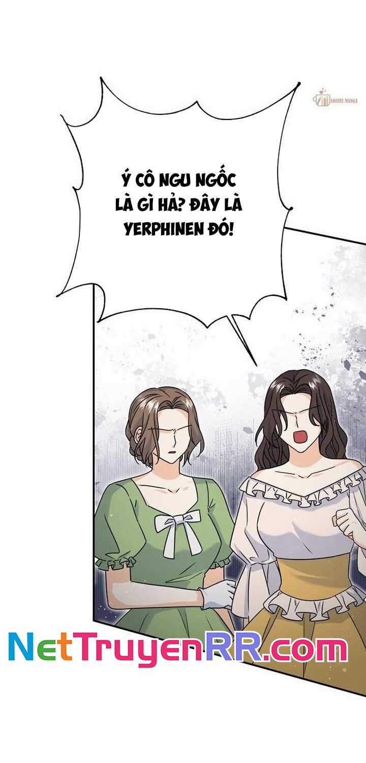 Phải Lòng Kẻ Thù - Chapter 40 - Trang 46