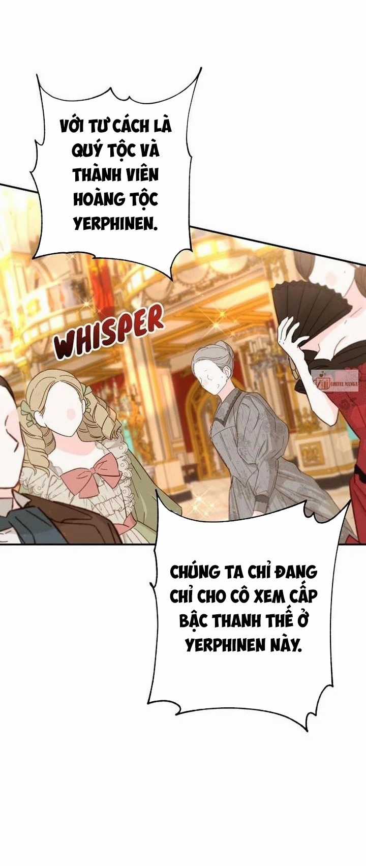 Phải Lòng Kẻ Thù - Chapter 40 - Trang 47