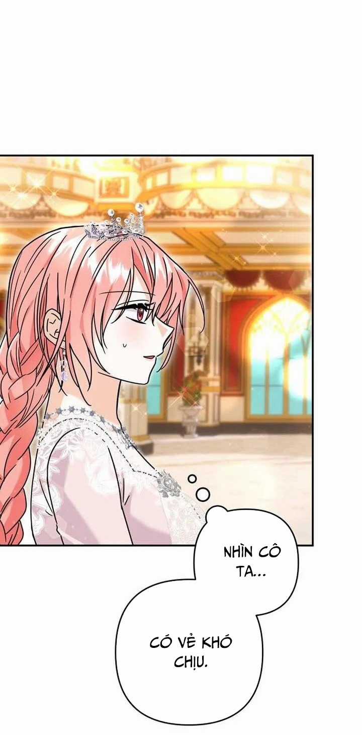 Phải Lòng Kẻ Thù - Chapter 40 - Trang 6