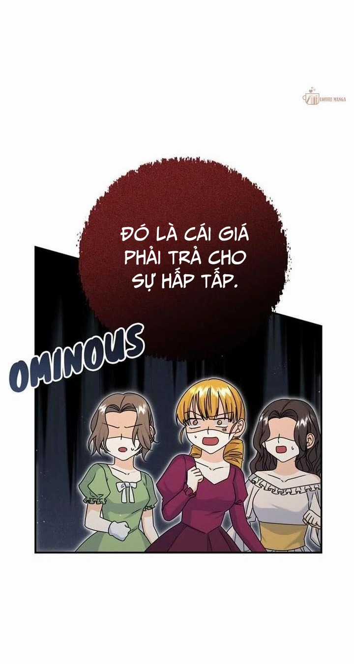 Phải Lòng Kẻ Thù - Chapter 40 - Trang 52