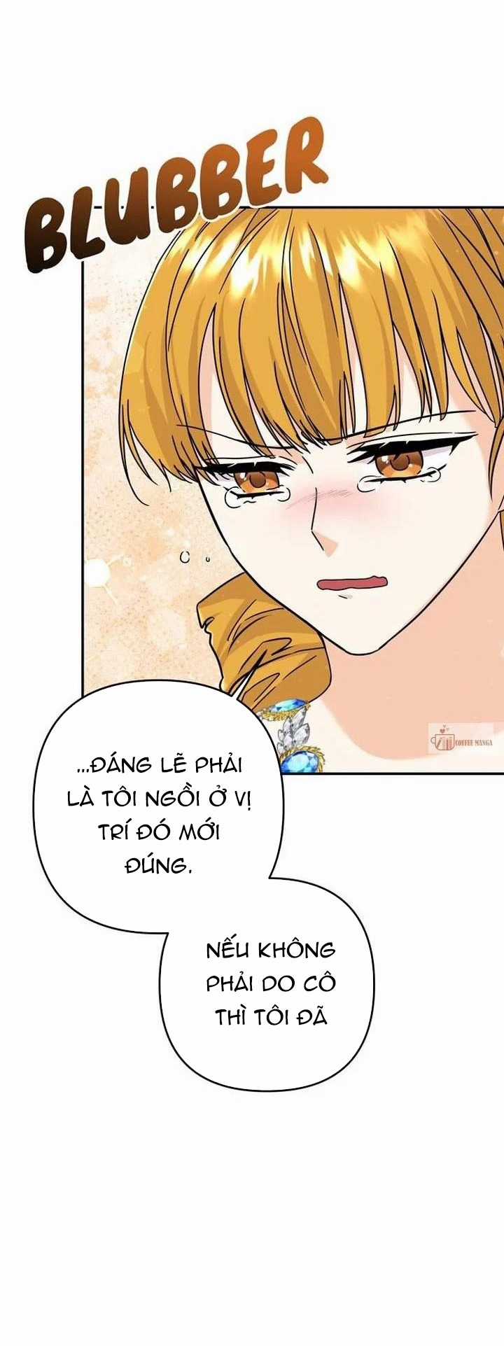 Phải Lòng Kẻ Thù - Chapter 40 - Trang 55