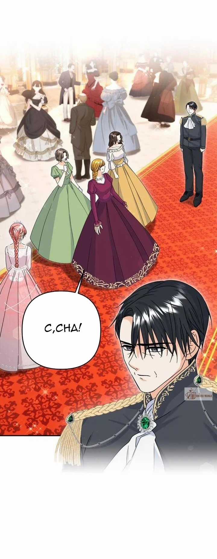 Phải Lòng Kẻ Thù - Chapter 40 - Trang 58