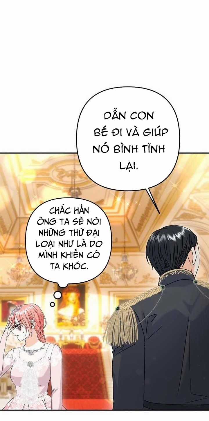 Phải Lòng Kẻ Thù - Chapter 40 - Trang 59