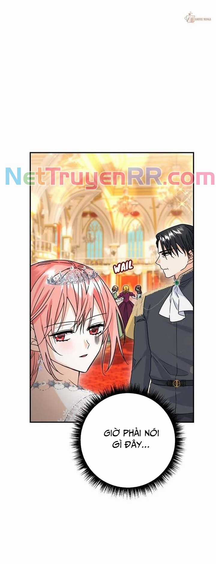 Phải Lòng Kẻ Thù - Chapter 40 - Trang 60