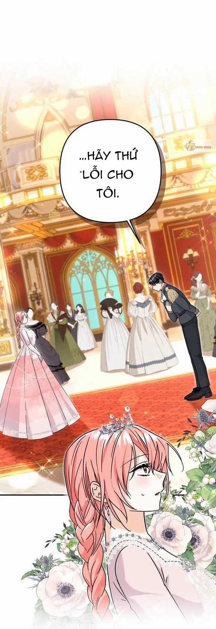 Phải Lòng Kẻ Thù - Chapter 40 - Trang 63